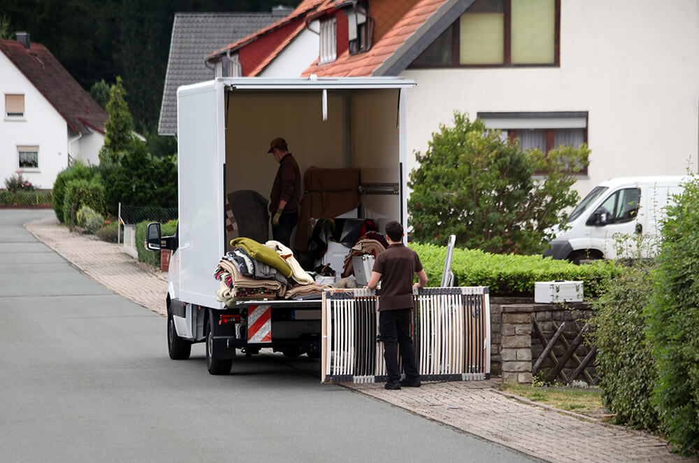 Ratger zu den Kosten einer Haushaltsauflösung